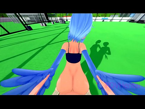 ❤️ Harpyje monster girl. Super porno u cs.prendiporno.ru ﹏