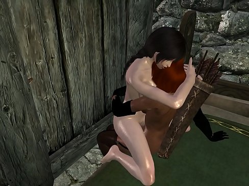 ❤️ Na dovolené, a použil těla tsbbe a unpe maximální herci, succubus a nord Super porno u cs.prendiporno.ru ﹏
