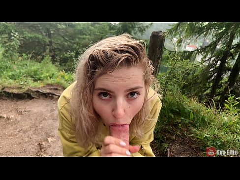 ❤️ Dívka polyká sperma po veřejném orálu - Eva Elfi Super porno u cs.prendiporno.ru ﹏